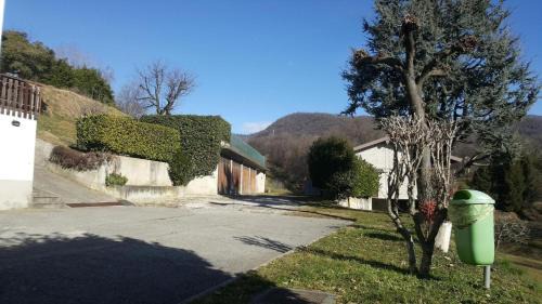 Villa d'Alme House | Gritti cantina stagionale