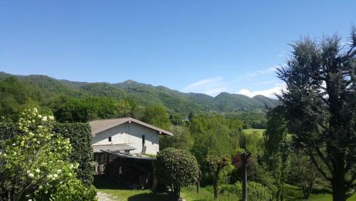 Villa d'Alme House | Gritti cantina stagionale