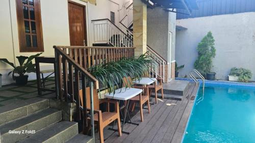 Central Yogyakarta House | Griya Ngasem Djogja