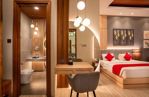 Ambarawa Resort | Griya Persada Convention Hotel & Resort