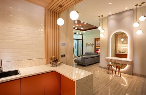 Ambarawa Resort | Griya Persada Convention Hotel & Resort