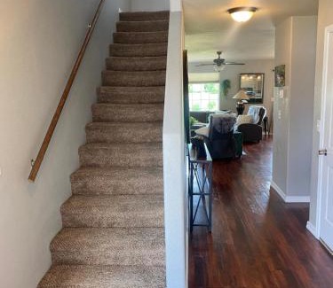 Columbia Falls House | Grizzly Glacier