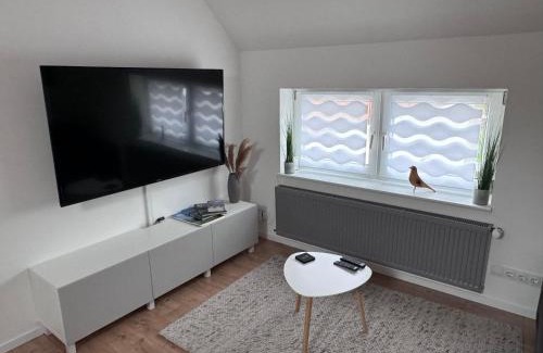 Schonberg Apartment | Große Ferienwohnung in Ostseenähe