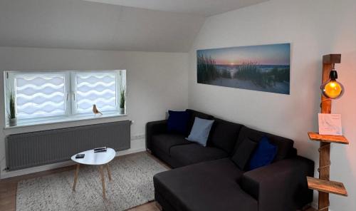 Schonberg Apartment | Große Ferienwohnung in Ostseenähe