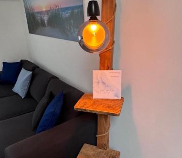 Schonberg Apartment | Große Ferienwohnung in Ostseenähe