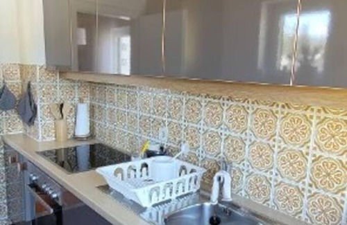 Bad Toelz Apartment | Große Ferienwohnung mit Balkon zur Südseite in Wald- und Isarnähe