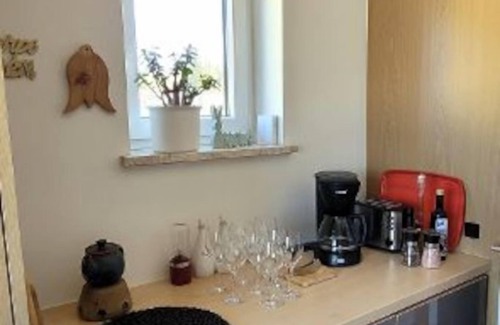 Bad Toelz Apartment | Große Ferienwohnung mit Balkon zur Südseite in Wald- und Isarnähe