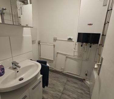 Nord-Holland Apartment | Große moderne Ferienwohnung, zentrale ruhige Lage