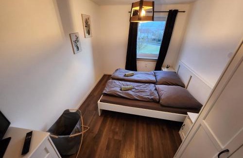 Wunsiedel Apartment | große moderne Unterkunft in Wunsiedel