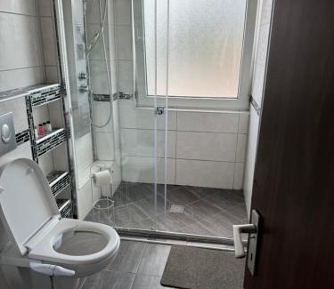 Brackwede Apartment | Große Wohnung nähe IKEA BR