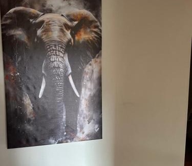 Brackwede Apartment | Große Wohnung nähe IKEA BR