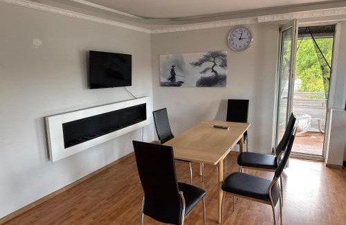 Brackwede Apartment | Große Wohnung nähe IKEA BR