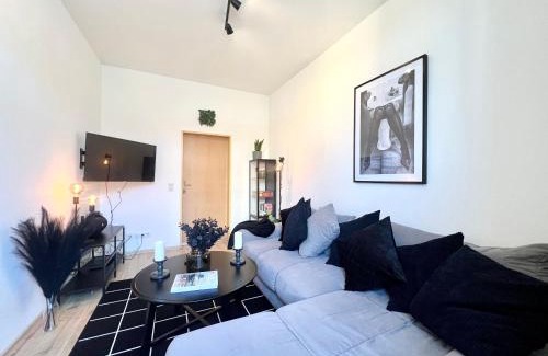 Twischkamp Apartment | Großes Apartment Bremerhaven