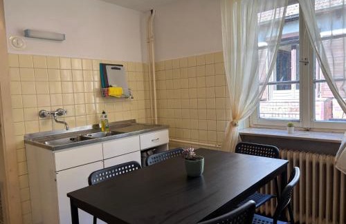 Großhansdorf Apartment | Großhandsdorf Gästehaus