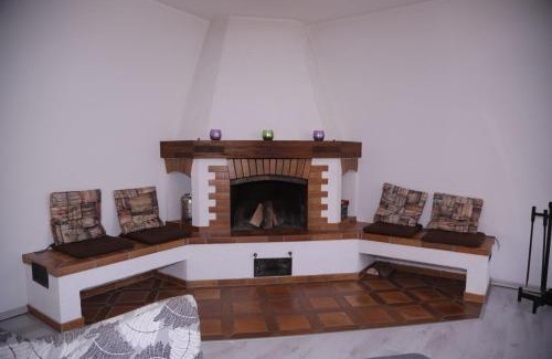 Kandern Apartment | Großzügige Ferienwohnung Aissa Mit Offenem Kamin