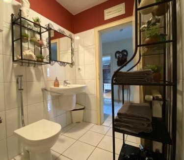 Burgaltendorf Apartment | großzügige Monteurwohnung