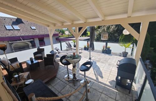 Zeltweg Apartment | Großzügige Wohnung mit Terrasse