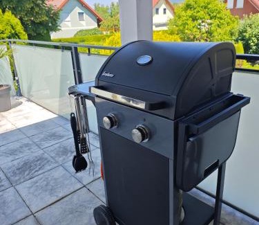 Zeltweg Apartment | Großzügige Wohnung mit Terrasse