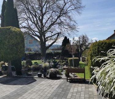 Zeltweg Apartment | Großzügige Wohnung mit Terrasse