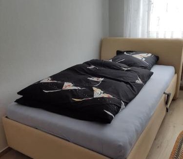 Gaggenau Apartment | Großzügige Wohnung zum Wohlfühlen mit 116qm