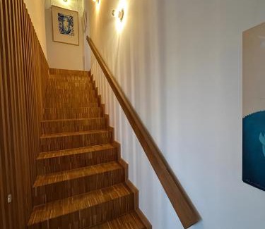 Neuharlingersiel House | Großzügiges modernes Ferienhaus