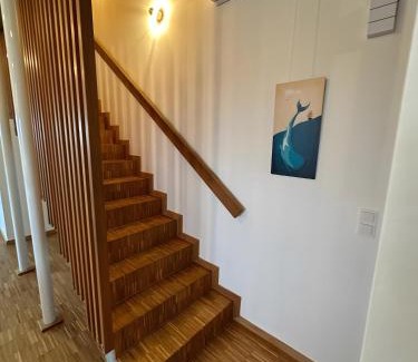 Neuharlingersiel House | Großzügiges modernes Ferienhaus