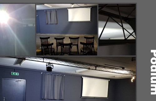 Gemert House | Groepsaccomodatie 'grande' op de Coxse Boerderij