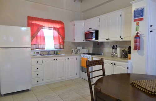 Morne Rouge Resort | Grooms Beach Villa & Resort