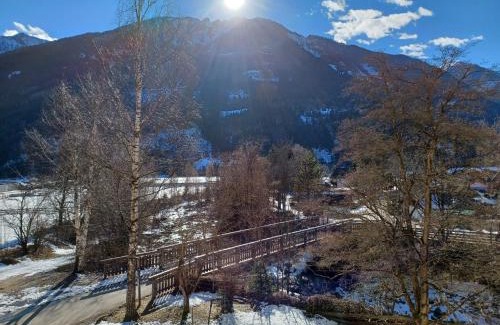 Obervellach Apartment | Groppenstein Apartmanház