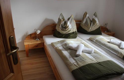 Obervellach Apartment | Groppenstein Apartmanház