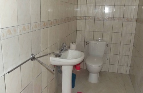 Sainte-Luce House | Gros di Thin Studio