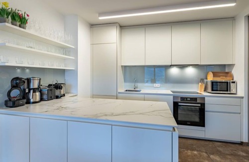 Annenheim Apartment | Grosse Freiheit alpe maritima Ski&See-17 by Interhome