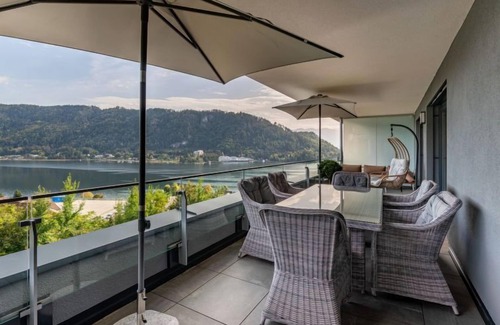 Annenheim Apartment | Grosse Freiheit alpe maritima Ski&See-17 by Interhome