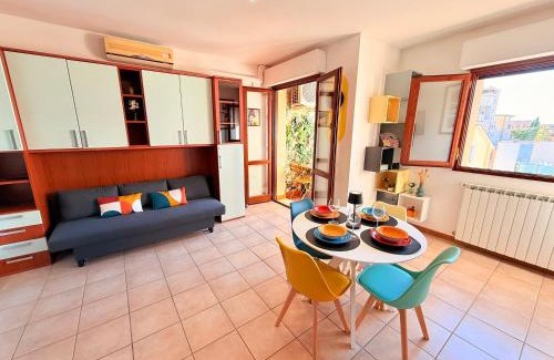 Grosseto Apartment | Grosseto Centro, Comodo e Luminoso APT fronte Corso