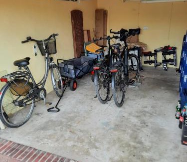 Utarp Apartment | Grosszügige Wohnung für 4 Personen in Ostfriesland mit E- Ladesäule