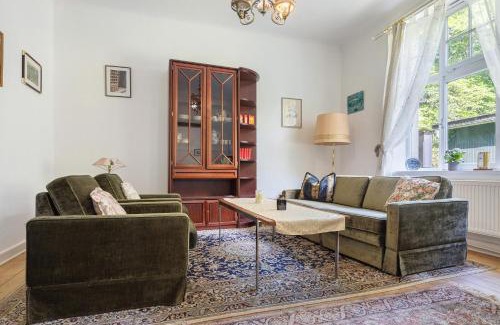 Gerdau House | Grosszügiges Ferienhaus mit Wald