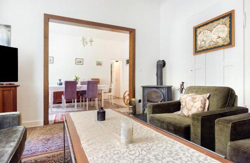 Gerdau House | Grosszügiges Ferienhaus mit Wald