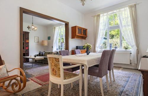 Gerdau House | Grosszügiges Ferienhaus mit Wald