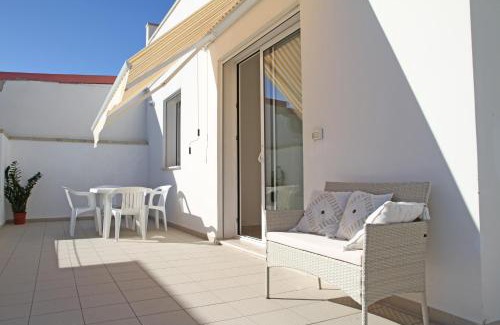 Marina di Andrano Apartment | Grotta Verde