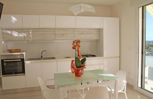 Marina di Andrano Apartment | Grotta Verde