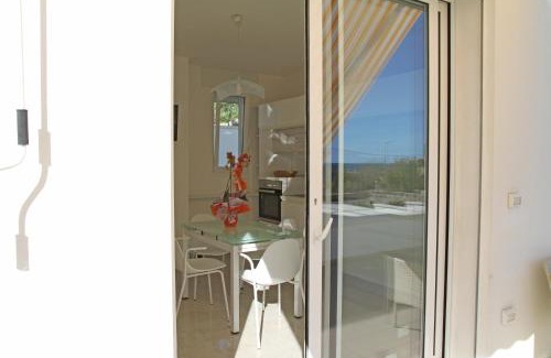 Marina di Andrano Apartment | Grotta Verde