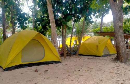 Krui Other | Ground Camp Krui