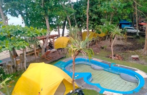 Krui Other | Ground Camp Krui