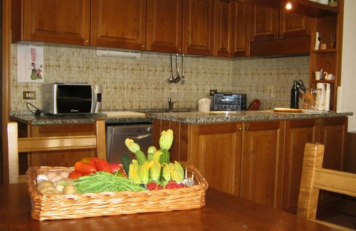 Lamporecchio Apartment | GROUND FLOOR APARTMENT