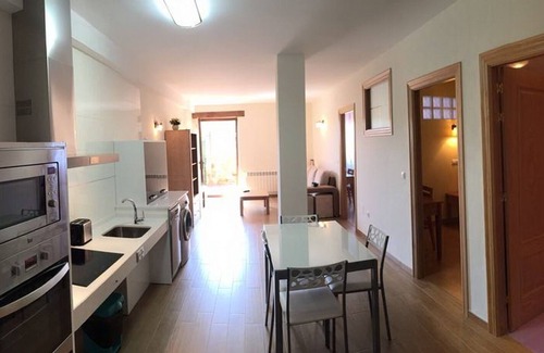 Campoo de Yuso Apartment | Ground floor apartment