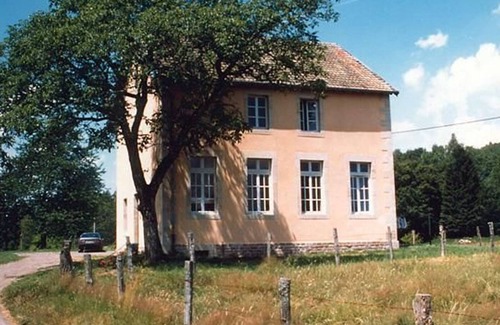 Travexin Cottage | Ground floor apartment in Mélisey, near Mille Étangs