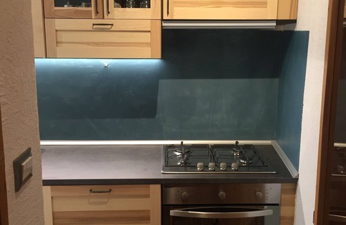 Granvilla Apartment | Ground floor apartment with terrace Sappada center