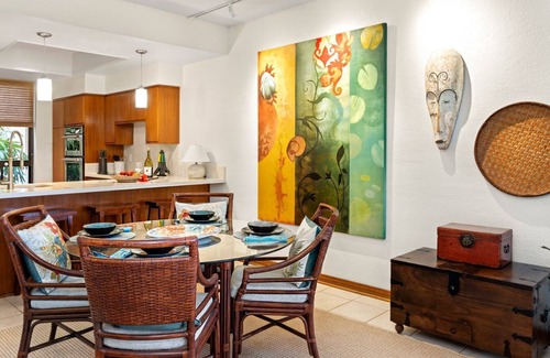 Waikoloa Condo | 🏖️Ground Floor | In-Unit Central AC | Concierge Included