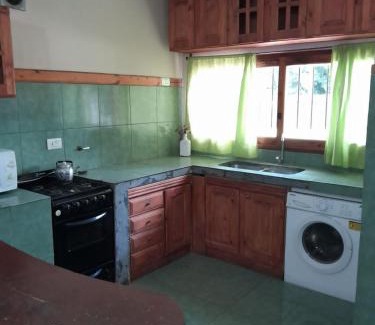 San Bernardo del Tuyu Apartment | Ground Floor Loft 5 personas