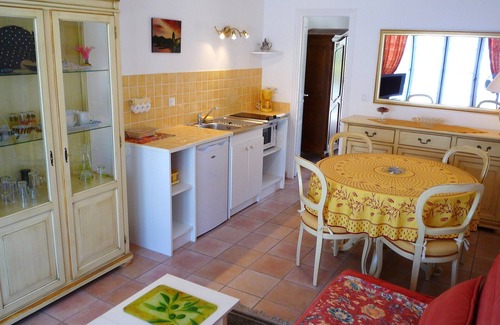 Plage d'Argeles Villa | ground floor of a beautiful villa, private garden, 200m from shops